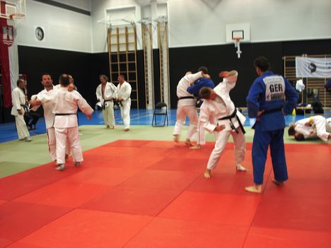 JUDO OPEN AUSZTRIA 21