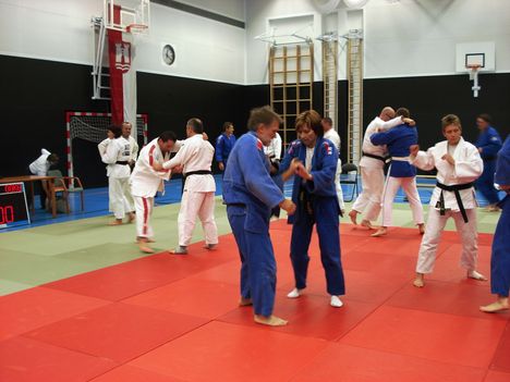 JUDO OPEN AUSZTRIA 22