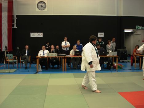 JUDO OPEN AUSZTRIA 23