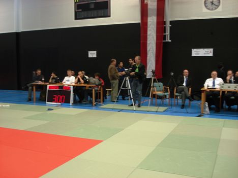 JUDO OPEN AUSZTRIA 24