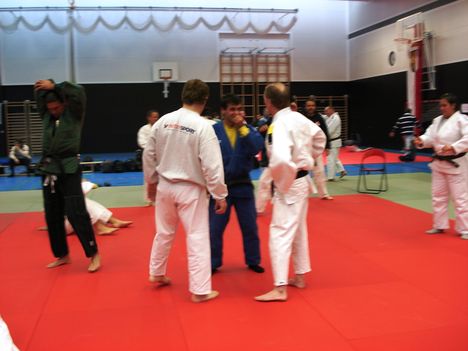 JUDO OPEN AUSZTRIA 25