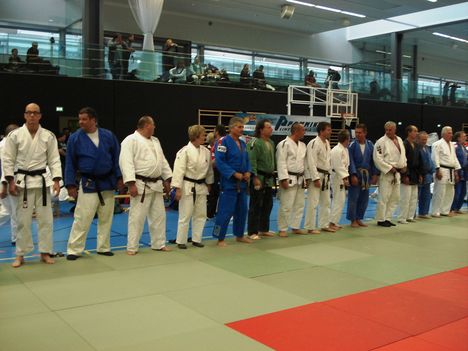 JUDO OPEN AUSZTRIA 30