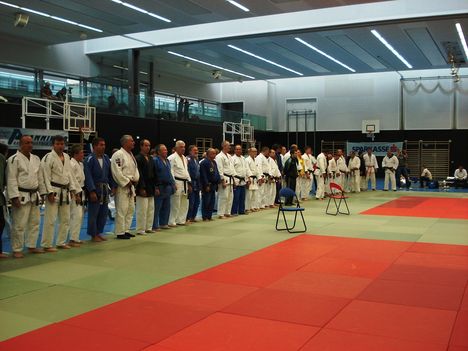 JUDO OPEN AUSZTRIA 31