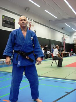 JUDO OPEN AUSZTRIA 32