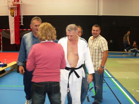 JUDO OPEN AUSZTRIA 33