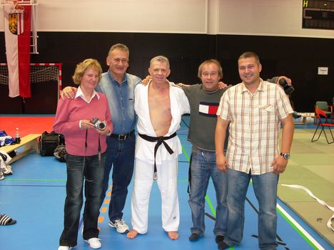 JUDO OPEN AUSZTRIA 34