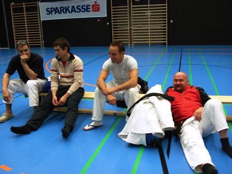 JUDO OPEN AUSZTRIA 35