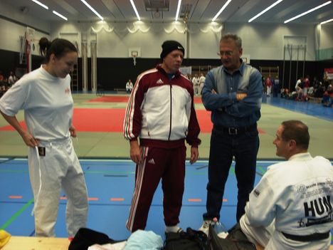 JUDO OPEN AUSZTRIA 5