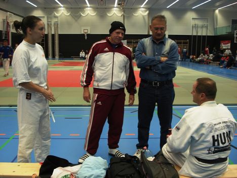 JUDO OPEN AUSZTRIA 6