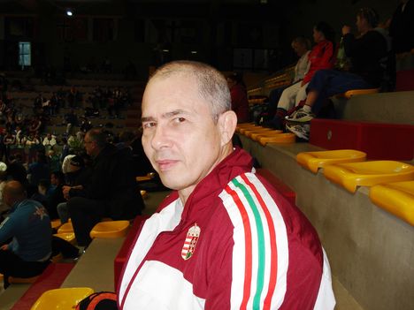 NAGY ALADÁR JUDO EUROPA BAJNOKSÁG 2009.LIGNANO OLASZORSZÁG