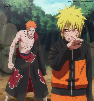 Naruto_vs_Pein