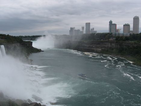 niagara falls