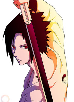 Uchiha Sasuke06