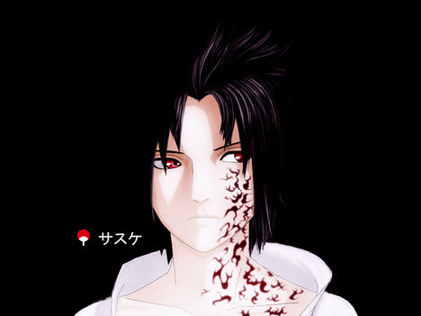 Uchiha Sasuke07