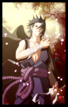 Uchiha Sasuke08