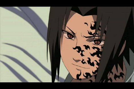 Uchiha Sasuke 10