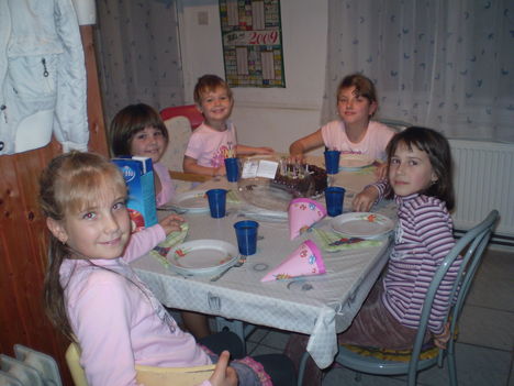 A kis csapat