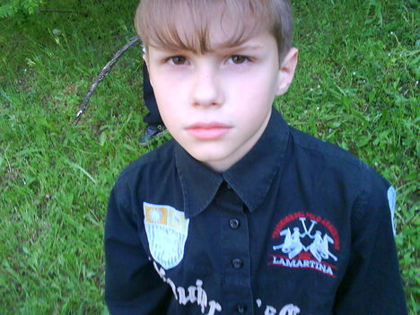 bátyám