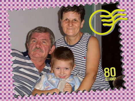 családom 4