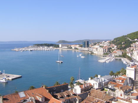 Horvatorszag 2009