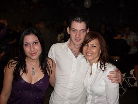 krisztinam, én , erika