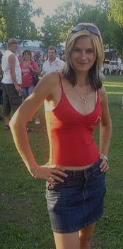szintén én, de 2009 nyarán