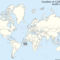Zöld foki szigetek térképe