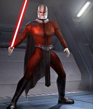 DarthMalak