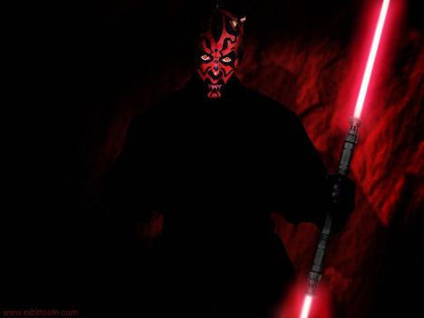 DarthMaulWallpaper