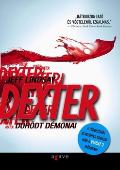 Dexter Dühödt Démonai