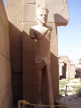 Luxor 7.
