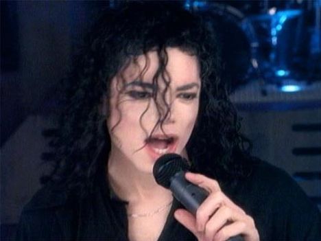 michael jackson-give it to me