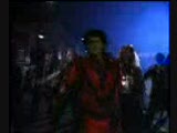 michael jackson-thriller