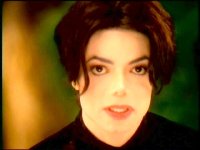 michael jackson-you're not alone