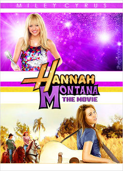 Hannah Montana THE Movie