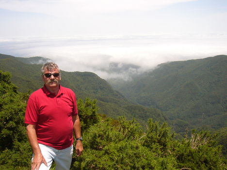 Madeira  2009.június