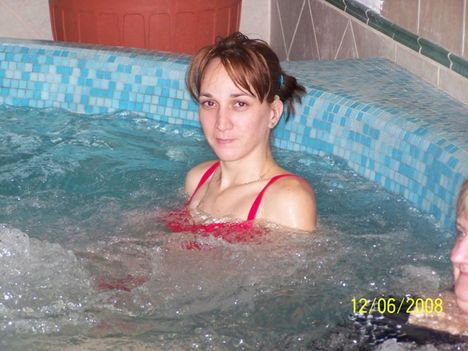 melette vagyok