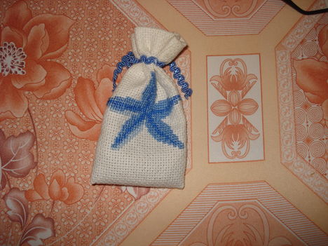 Tengeri kis csillag