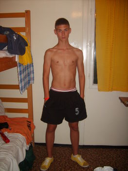 Kell néha ilyenis..