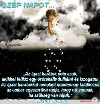 Szép Napot