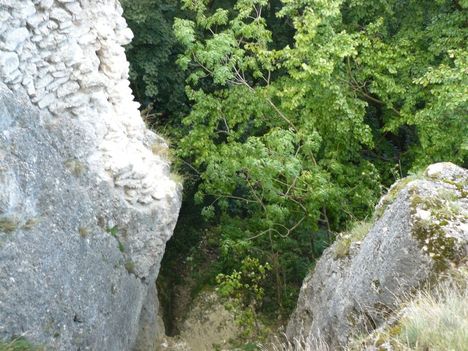 Bátorkő vára - 11