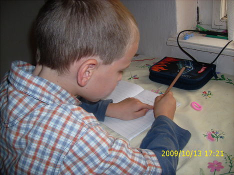 Gyerkőceim! 1