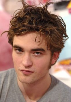 Robert Pattison 001