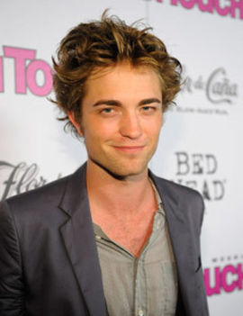 Robert Pattison 002