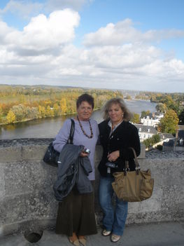 A Loire mentén