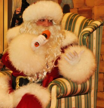 télapó & krampuszkák Bp. Árkád center 7