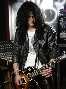 slash