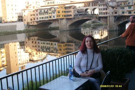 Firenzében