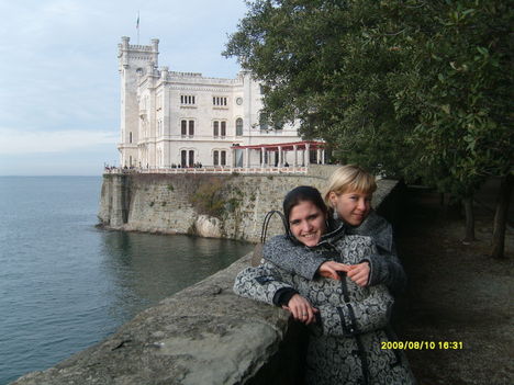 Trieste