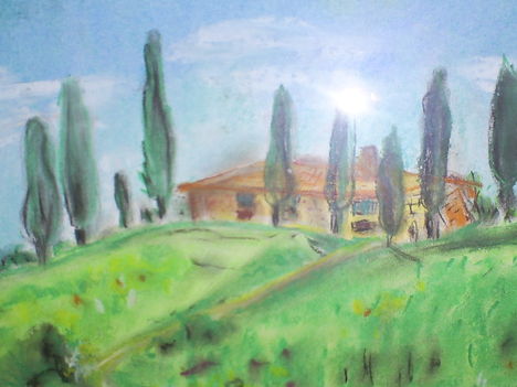 Toscana